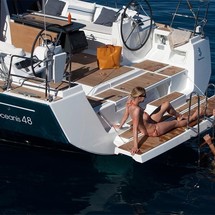 Beneteau Oceanis 48