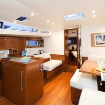 Beneteau Oceanis 48