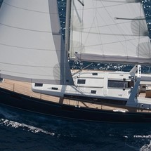 Beneteau Oceanis 48