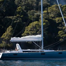 Beneteau Oceanis 48