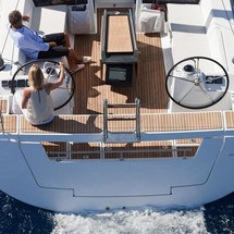 Beneteau Oceanis 48