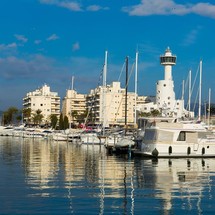 Sessa Key Largo 20