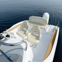 Sessa Key Largo 20