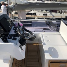Sealine F 430-old