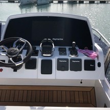Sealine F 430-old