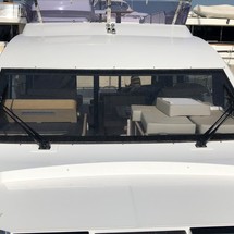 Sealine F 430-old