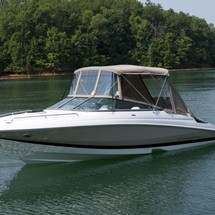 Regal 2250