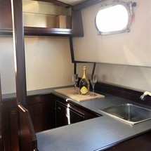 Factoria Naval de Marin 40