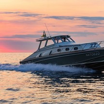 Factoria Naval de Marin 40