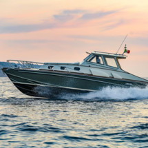 Factoria Naval de Marin 40