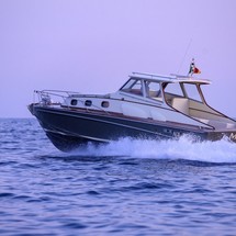 Factoria Naval de Marin 40
