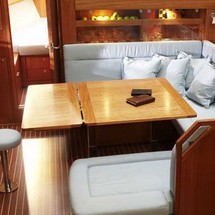 Bavaria 43 Cruiser