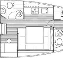 Bavaria 43 Cruiser