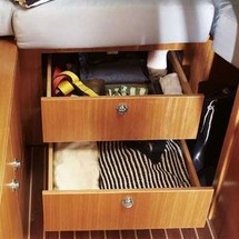 Bavaria 43 Cruiser