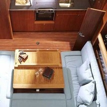 Bavaria 43 Cruiser