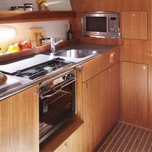 Bavaria 43 Cruiser