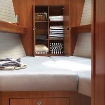 Bavaria 43 Cruiser