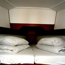 Jeanneau Sun Odyssey 349