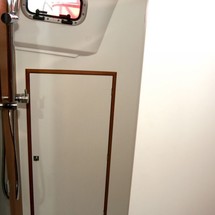 Jeanneau Sun Odyssey 349