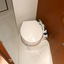 Jeanneau Sun Odyssey 349
