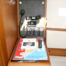 Jeanneau Sun Odyssey 349