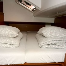 Jeanneau Sun Odyssey 349