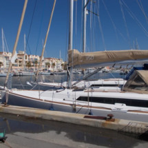 Dufour 350
