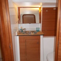 Dufour 350