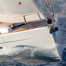 Hanse 455
