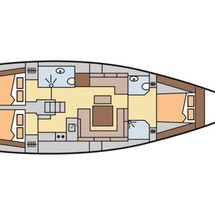Hanse 455