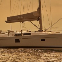 Hanse 455