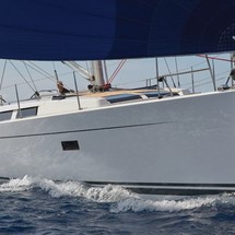 Hanse 455