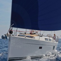 Hanse 455