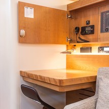 Hanse 455