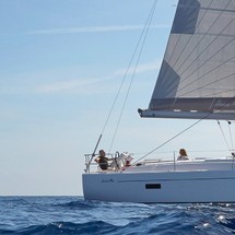 Hanse 455