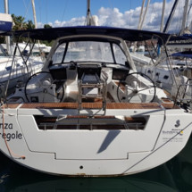 Beneteau Oceanis 45