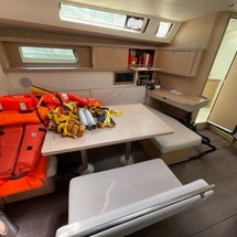 Beneteau Oceanis 45