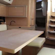 Beneteau Oceanis 45
