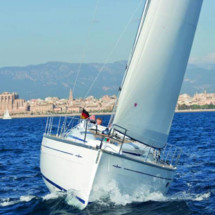 Bavaria 38 Cruiser