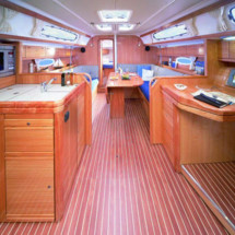 Bavaria 38 Cruiser