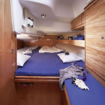 Bavaria 38 Cruiser