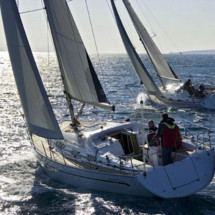Bavaria 38 Cruiser