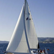 Bavaria 38 Cruiser