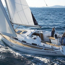 Bavaria 38 Cruiser
