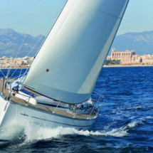 Bavaria 38 Cruiser