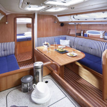 Bavaria 38 Cruiser
