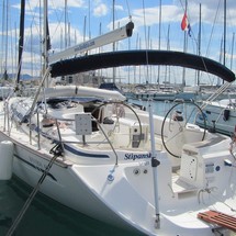 Bavaria 44