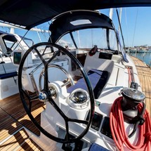 Jeanneau Sun Odyssey 449