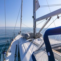 Beneteau Oceanis 38