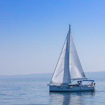 Beneteau Oceanis 38